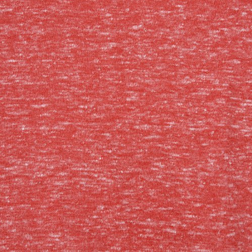 Additional Image 2 - a red fabric with small spots