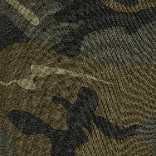 Additional Image 2 - a close up of a camouflage fabric