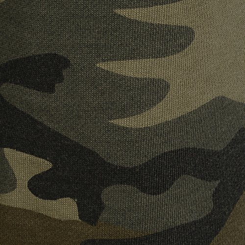 Additional Image 2 - a camouflage pattern on a bag