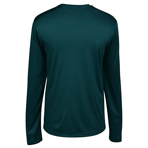 Additional Image 1 - a long sleeved shirt on a white background