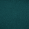 a blue surface with a black background