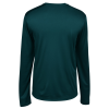 View Image 2 of 3 of Fleet Performance Pro LS Tee - Men's - Embroidered