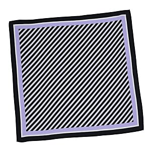 Additional Image 1 - a square with a purple border