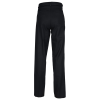 Additional Image 1 - a black pants on a white background