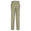 a pair of khaki pants