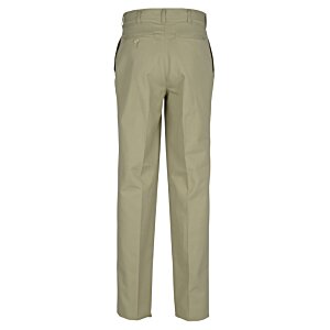 Additional Image 1 - a pair of khaki pants