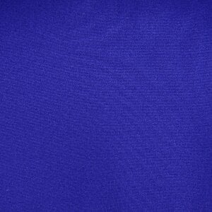 Additional Image 2 - a blue fabric with a white spot
