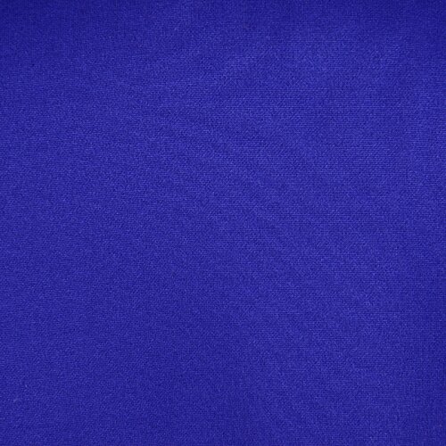 Additional Image 2 - a blue fabric with a white spot