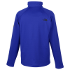 View Image 2 of 3 of The North Face Mountain Peaks 1/4-Zip Fleece Pullover - Men's
