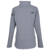 View Image 2 of 3 of The North Face Mountain Peaks 1/4-Zip Fleece Pullover - Ladies'