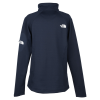 View Image 2 of 3 of The North Face Mountain Peaks Fleece Jacket - Ladies'