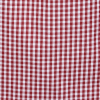 View Image 3 of 3 of Gingham Broadcloth Easy Care Shirt - Men's