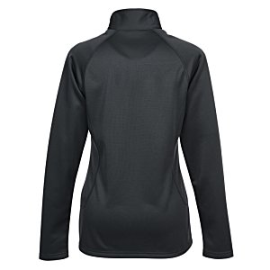 Additional Image 1 - a black long sleeved shirt