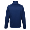View Image 2 of 3 of Eddie Bauer Smooth Face Base Layer Fleece Jacket - Men's - 24 hr