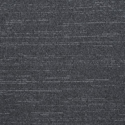 Additional Image 2 - a black fabric with white lines