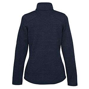 Additional Image 1 - a black jacket with a white background