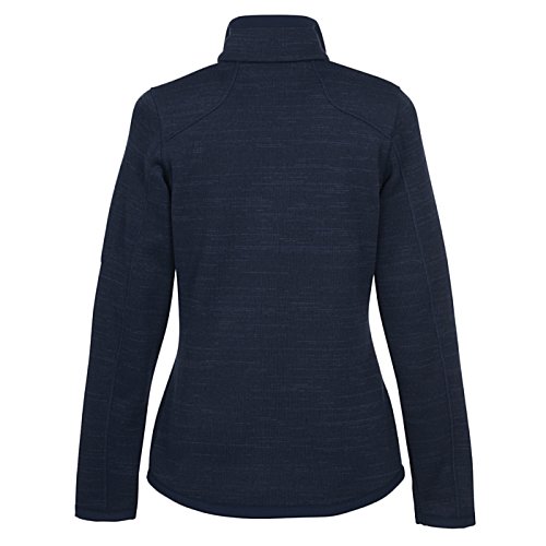 Additional Image 1 - a black jacket with a white background