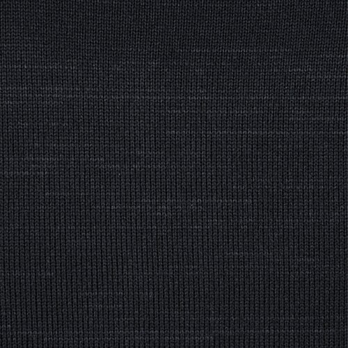 Additional Image 2 - a black square on a piece of clothing