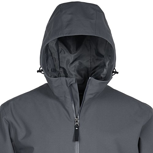 Additional Image 1 - a person wearing a grey jacket