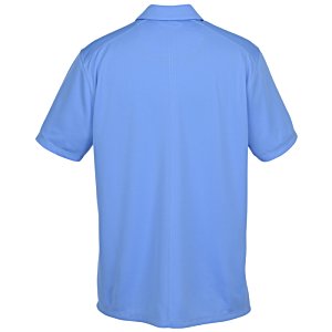 Additional Image 1 - a blue shirt on a white background