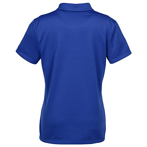 Additional Image 1 - a blue shirt on a white background