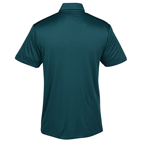 Additional Image 1 - a back view of a shirt