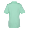 View Image 2 of 3 of Pro UV Performance Polo - Ladies' - 24 hr