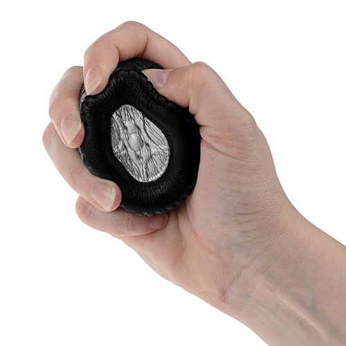 Additional Image 2 - a hand holding a black object