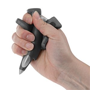 Additional Image 3 - a hand holding a pen