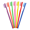 View Image 4 of 4 of Signature Soft Toothbrush - Adult