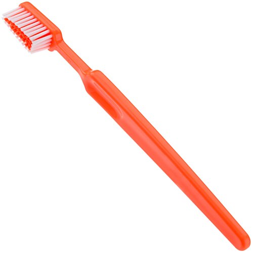 Additional Image 1 - a close up of a toothbrush