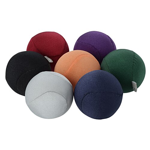 Additional Image 2 - a group of balls in different colors