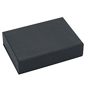 Additional Image 2 - a black rectangular object on a white background