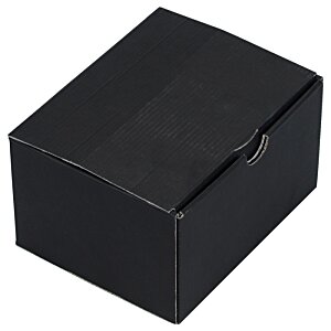 Additional Image 1 - a black box with a lid