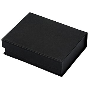 Additional Image 2 - a black box on a white background