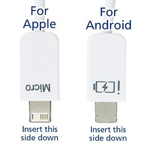 Additional Image 4 - a close-up of a usb cable