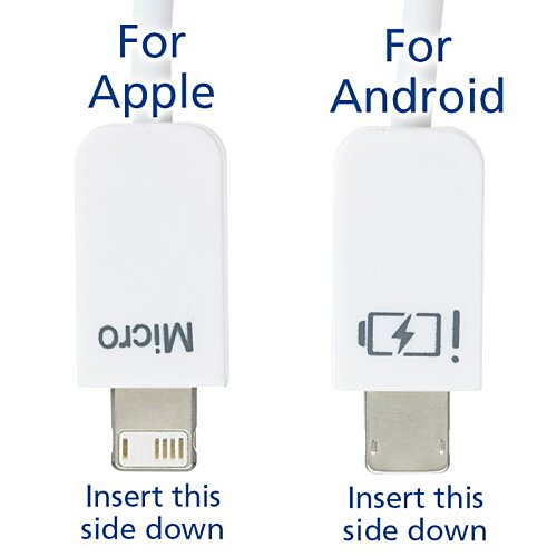 Additional Image 4 - a close-up of a usb cable