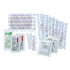 View Image 5 of 5 of Mini Roll Top First Aid Kit