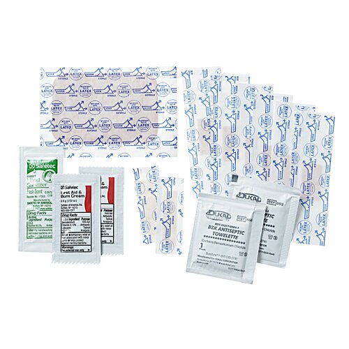 Additional Image 4 - a group of packages of medicine