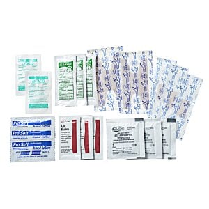 Additional Image 4 - a group of papers with different colors