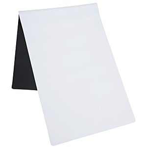 Additional Image 2 - a white card on a white background