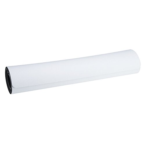 Additional Image 3 - a white roll of paper