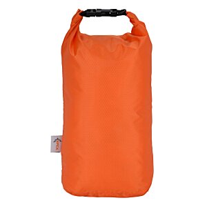 Additional Image 1 - an orange bag with a handle
