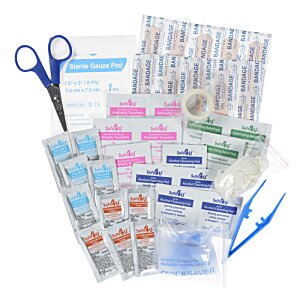 Additional Image 2 - a group of scissors and paper