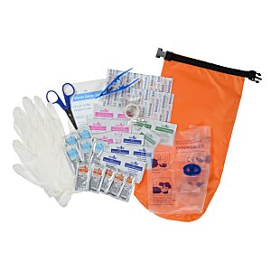 Additional Image 3 - a group of plastic bags