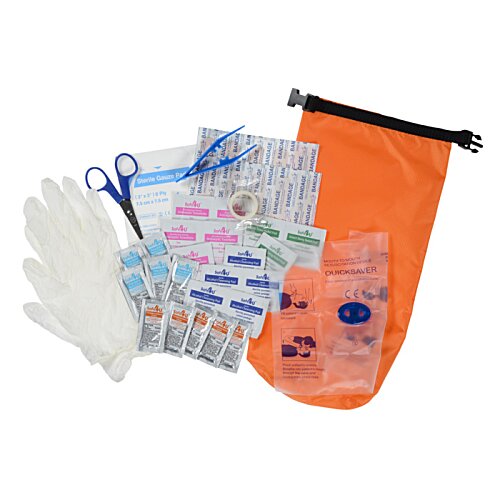 Additional Image 3 - a group of plastic bags