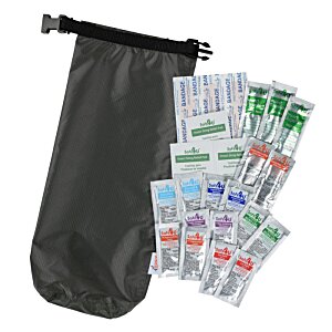 Additional Image 3 - a bag of medicine and some other medicine