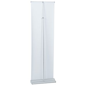 Additional Image 1 - a white rectangular object with a black handle