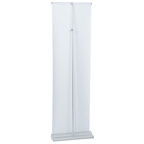 Additional Image 1 - a white rectangular object with a black handle