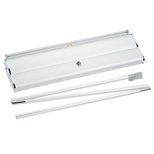 Additional Image 2 - a white rectangular object with a white handle